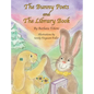 The Bunny Poets and The Library Book - Hardcover