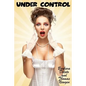 Under Control: An LGBT, Crossdressing, Feminization, First-Time Romance - Paperback