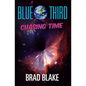 Blue Third - Chasing Time - Paperback
