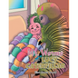 Mr. Wormo and Lucy Caterpillar - Paperback