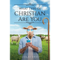 What Type of Christian Are You - Paperback