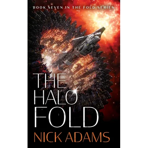 The Halo Fold - Paperback