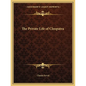 The Private Life of Cleopatra - Paperback