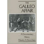 The Galileo Affair: A Documentary History Volume 1 - Paperback
