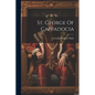 St. George Of Cappadocia - Paperback