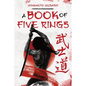 A Book of Five Rings - Paperback