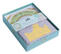 The Official Downton Abbey Cookbook Gift Set (Book and Apron)