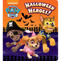 Halloween Heroes! (Paw Patrol) - Board Book