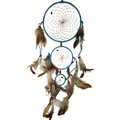 Cascading Dreamcatcher -