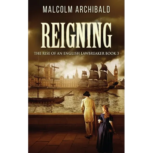 Reigning - Hardcover