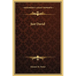 Just David - Hardcover