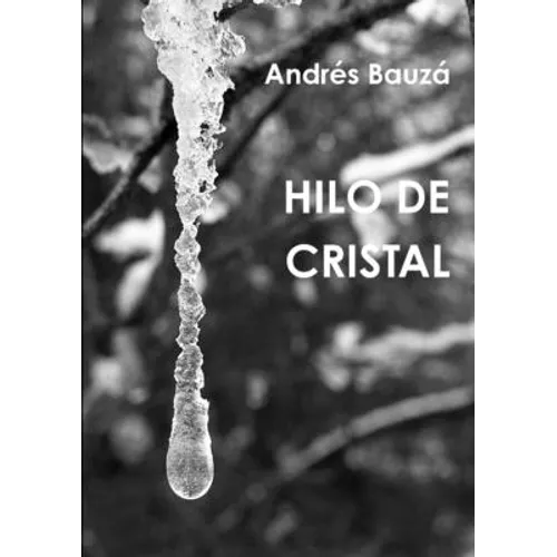 Hilo de Cristal - Paperback