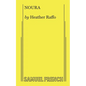 Noura - Paperback