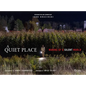 A Quiet Place: Making of a Silent World - Hardcover