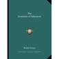 The Essentials of Education - Paperback