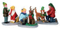 Doggie Dress Up - Set of 3