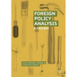 Foreign Policy Analysis: A Toolbox - Paperback