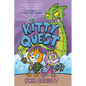 Kitty Quest: A Graphic Novel - Hardcover