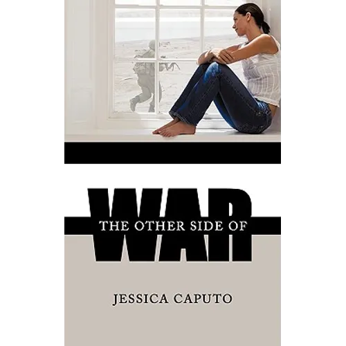 The Other Side of War - Paperback