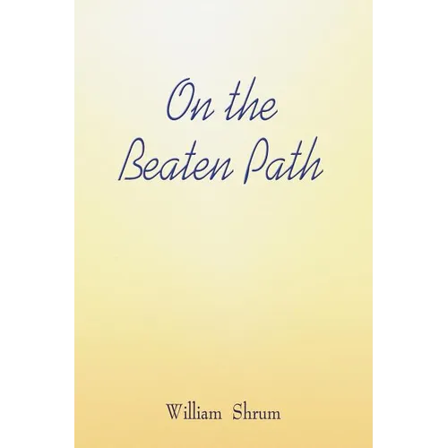 On the Beaten Path - Paperback