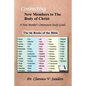 Connecting New Members to the Body of Christ - Paperback