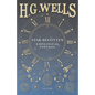 Star-Begotten - A Biological Fantasia - Paperback