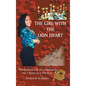 The Girl with the Lion Heart: "The Resilient Life of a Champion" Vol. 1 Based on a True Story - Hardcover