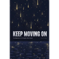Keep Moving On: The Migration of a Punjabi-Sikh Family - Paperback