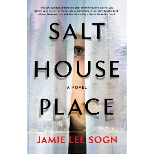 Salthouse Place - Paperback