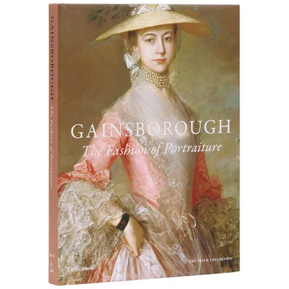 Gainsborough: The Fashion of Portraiture - Hardcover