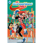 DC Super Hero Girls: Out of the Bottle - Paperback