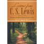 Lessons from C. S. Lewis: Becoming an Evangelical Apologetic Disciple for Christ - Paperback