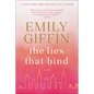 The Lies That Bind - Paperback