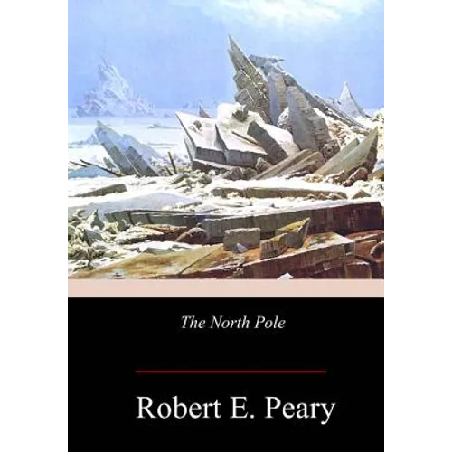 The North Pole - Paperback