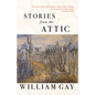 Stories from the Attic - Paperback