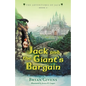 Jack and the Giant's Bargain - Paperback