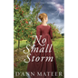 No Small Storm - Paperback