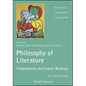 The Philosophy of Literature: Classic and Contemporary Readings: An Anthology - Paperback