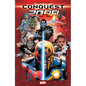 Conquest 2099 - Paperback
