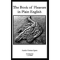 Book of Pleasure in Plain English - Paperback