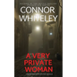 A Very Private Woman: A Bettie Private Eye Mystery Novella - Paperback