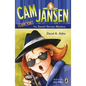 CAM Jansen and the Secret Service Mystery #26 - Paperback