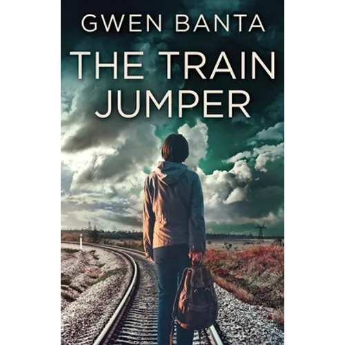 The Train Jumper - Paperback