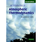 An Introduction to Atmospheric Thermodynamics - Paperback