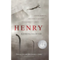 Henry: A Polish Swimmer's True Story of Friendship from Auschwitz to America - Hardcover