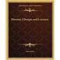 Masonic Charges and Lectures - Paperback