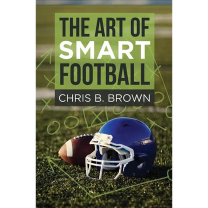 The Art of Smart Football - Paperback