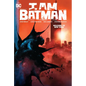 I Am Batman Vol. 2: Welcome to New York - Hardcover