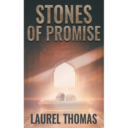 Stones of Promise - Paperback
