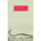 Moby-Dick: Introduction by Larzer Ziff - Hardcover